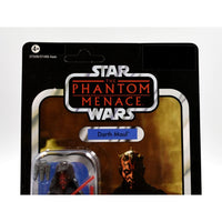 Star Wars TPM The Vintage Collection - Darth Maul Action Figure VC86 - Toys & Games:Action Figures & Accessories:Action Figures