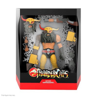 Super7 Thundercats Ultimates Wave 5 - Hammerhead Action Figure - Toys & Games:Action Figures & Accessories:Action Figures