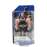 The New Batman Adventures Animated Series - Bane Action Figure - Toys & Games:Action Figures & Accessories:Action Figures