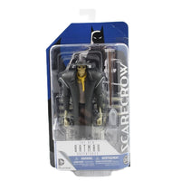 The New Batman Adventures Animated Series - Scarecrow Action Figure - Toys & Games:Action Figures & Accessories:Action Figures