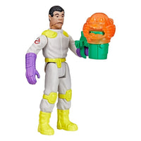 The Real Ghostbusters Kenner Classics - Winston Zeddemore Figure COMING SOON - Toys & Games:Action Figures & Accessories:Action Figures