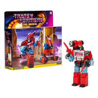The Transformers The Movie - Perceptor Retro Action Figure - Toys & Games:Action Figures & Accessories:Action Figures