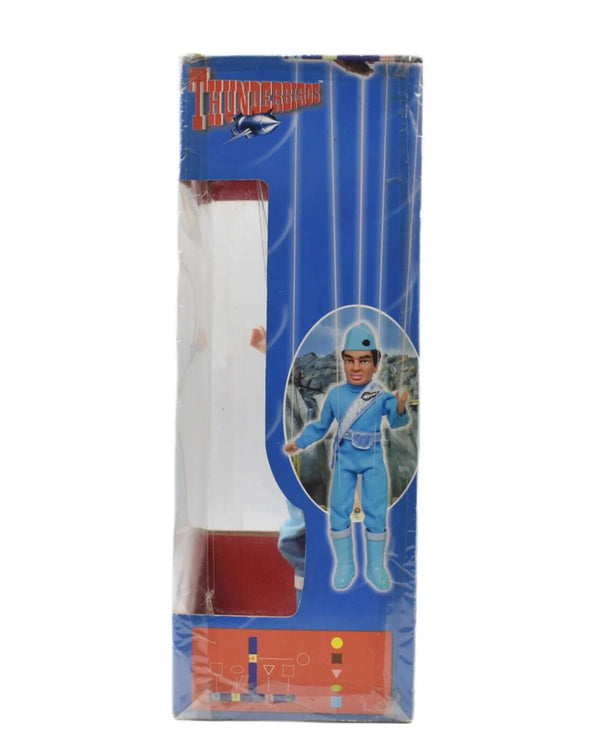 Carlton 1999 Thunderbirds Supermarionette - Alan 12’’ Puppet Figure - Toys & Games:Action Figures & Accessories:Action Figures