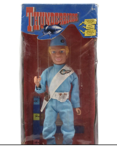 Carlton 1999 Thunderbirds Supermarionette - Alan 12’’ Puppet Figure - Toys & Games:Action Figures & Accessories:Action Figures