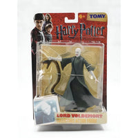 TOMY - Harry Potter & The Deathly Hallows - Lord Voldemort Action Figure - Toys & Games:Action Figures & Accessories:Action Figures