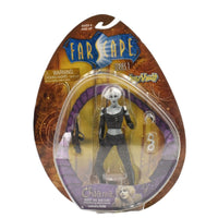 Toy Vault - FarScape Series 1 - Chiana Limited Edition Action Figure - Toys & Games:Action Figures & Accessories:Action Figures