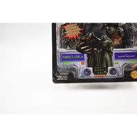 ToyBiz - Capcom Resident Evil 2 Platinum - Tyrant / Mr. X Action Figure - Toys & Games:Action Figures & Accessories:Action Figures