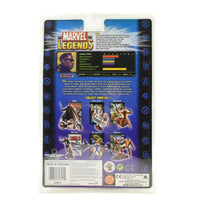 ToyBiz - Marvel Legends Series V - Blade Action Figure - Toys & Games:Action Figures & Accessories:Action Figures