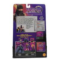 ToyBiz - Xena Warrior Princess - Harem Xena Action Figure - Toys & Games:Action Figures & Accessories:Action Figures