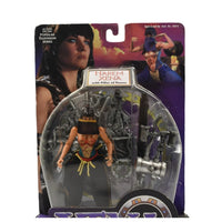 ToyBiz - Xena Warrior Princess - Harem Xena Action Figure - Toys & Games:Action Figures & Accessories:Action Figures