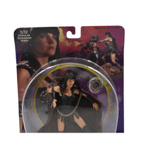 ToyBiz - Xena Warrior Princess - Xena Warrior Huntress Action Figure - Toys & Games:Action Figures & Accessories:Action Figures