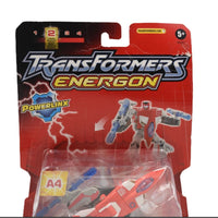 Transformers Energon Robots in Disguise Powerlinx - Windrazor Action Figure - Toys & Games:Action Figures & Accessories:Action Figures