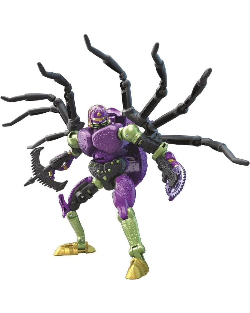 Transformers Generations Legacy - Predacon Tarantulas Action Figure - Toys & Games:Action Figures & Accessories:Action Figures