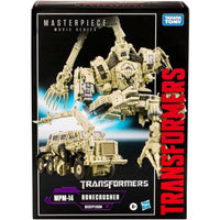 Transformers Masterpiece Movie Series - MPM-14 Bonecrusher Action Figure - Toys & Games:Action Figures & Accessories:Action Figures