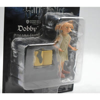 Warner Bros Studio - The Making of Harry Potter - Dobby Poseable Action Figure - Toys & Games:Action Figures & Accessories:Action Figures