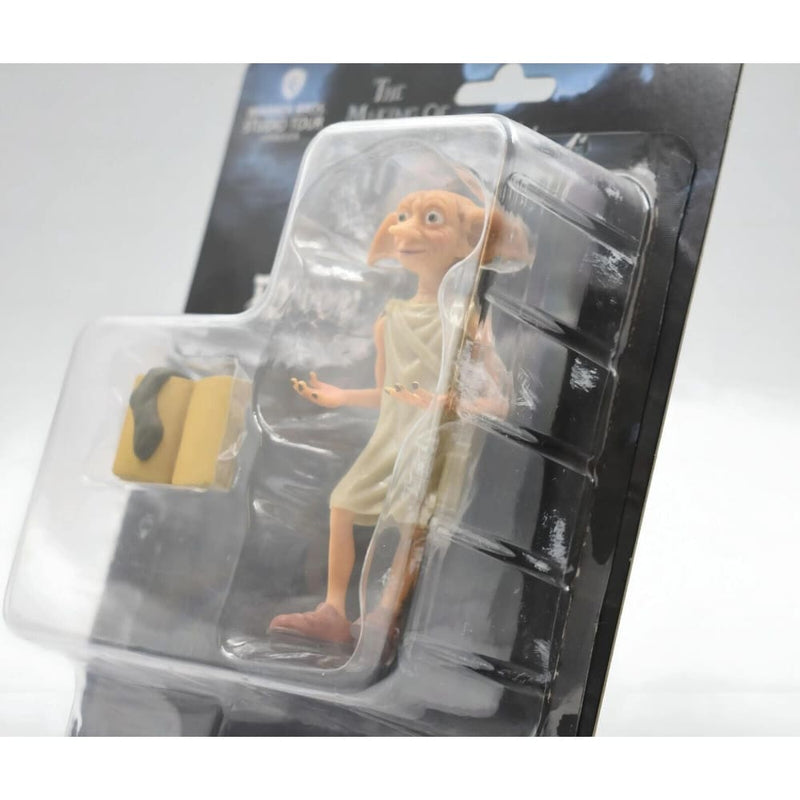 Warner Bros Studio - The Making of Harry Potter - Dobby Poseable Action Figure - Toys & Games:Action Figures & Accessories:Action Figures