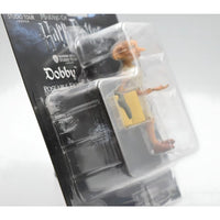 Warner Bros Studio - The Making of Harry Potter - Dobby Poseable Action Figure - Toys & Games:Action Figures & Accessories:Action Figures