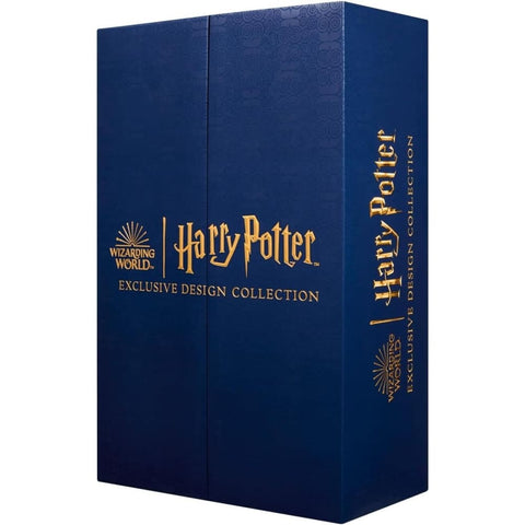 Wizarding World Harry Potter Design Collection – Albus Dumbledore Exclusive Doll - Toys & Games:Action Figures & Accessories:Action Figures