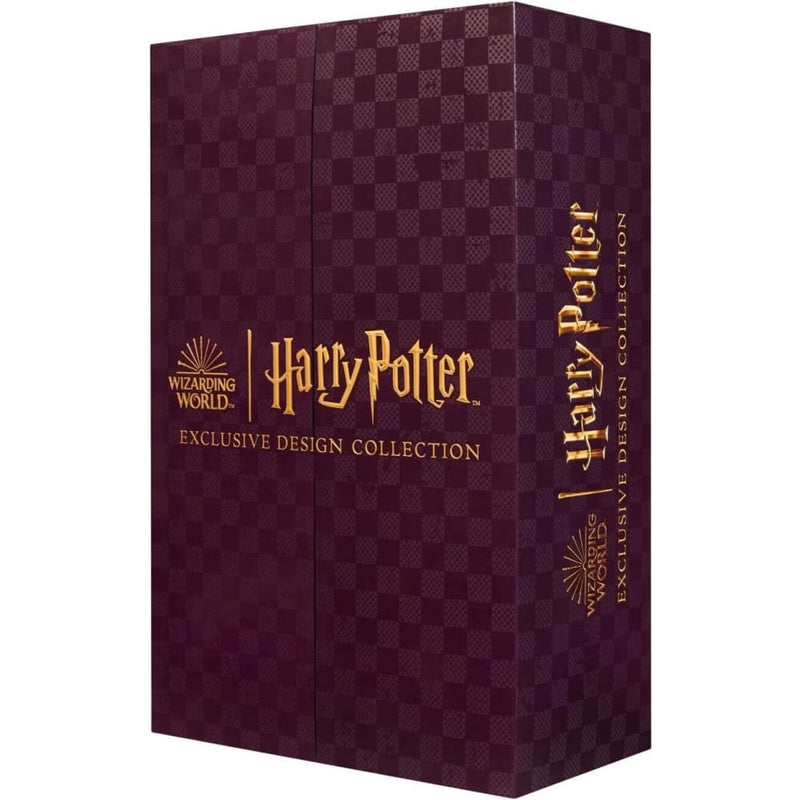 Wizarding World Harry Potter Design Collection – Harry Potter Exclusive Doll - Toys & Games:Action Figures & Accessories:Action Figures