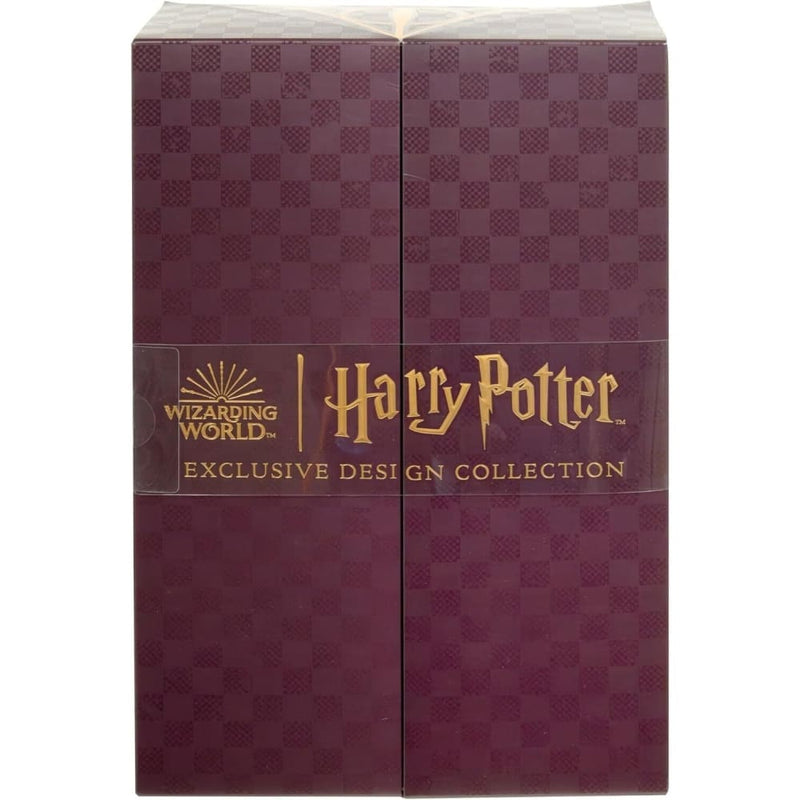 Wizarding World Harry Potter Design Collection – Harry Potter Exclusive Doll - Toys & Games:Action Figures & Accessories:Action Figures