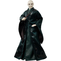 Wizarding World Harry Potter Design Collection – Lord Voldemort Exclusive Doll - Toys & Games:Action Figures & Accessories:Action Figures