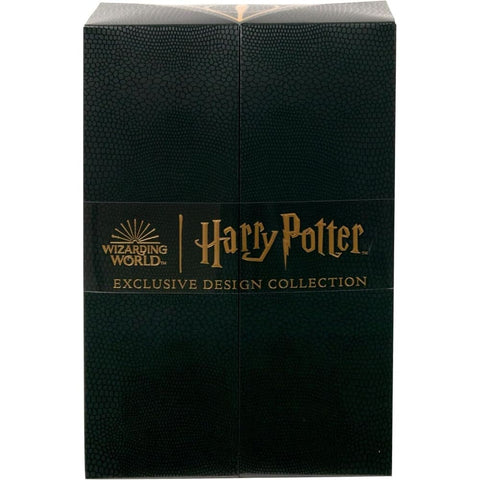 Wizarding World Harry Potter Design Collection – Lord Voldemort Exclusive Doll - Toys & Games:Action Figures & Accessories:Action Figures