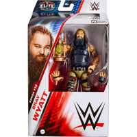 WWE Elite Collection Series 112 - Bray Wyatt Action Figure - Toys & Games:Action Figures & Accessories:Action Figures