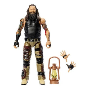 WWE Elite Collection Series 112 - Bray Wyatt Action Figure - Toys & Games:Action Figures & Accessories:Action Figures