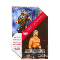 WWE Ultimate Edition Greatest Hits - Hollywood Hulk Hogan Action Figure - COMING SOON - Toys & Games:Action Figures & Accessories:Action