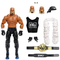 WWE Ultimate Edition Greatest Hits - Hollywood Hulk Hogan Action Figure - COMING SOON - Toys & Games:Action Figures & Accessories:Action