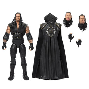 WWE Ultimate Edition Wave 20 - Undertaker Action Figure - PRE-ORDER