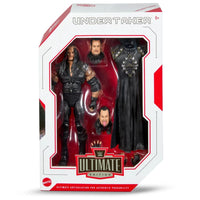 WWE Ultimate Edition Wave 20 - Undertaker Action Figure - PRE-ORDER