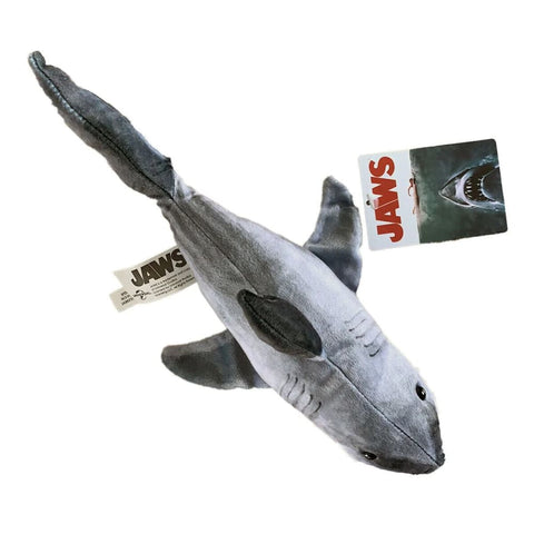 Jaws The Movie - Bruce The Shark 12 Plush - PRE-ORDER - Toys & Games:Soft Toys & Stuffed Animals:Disney